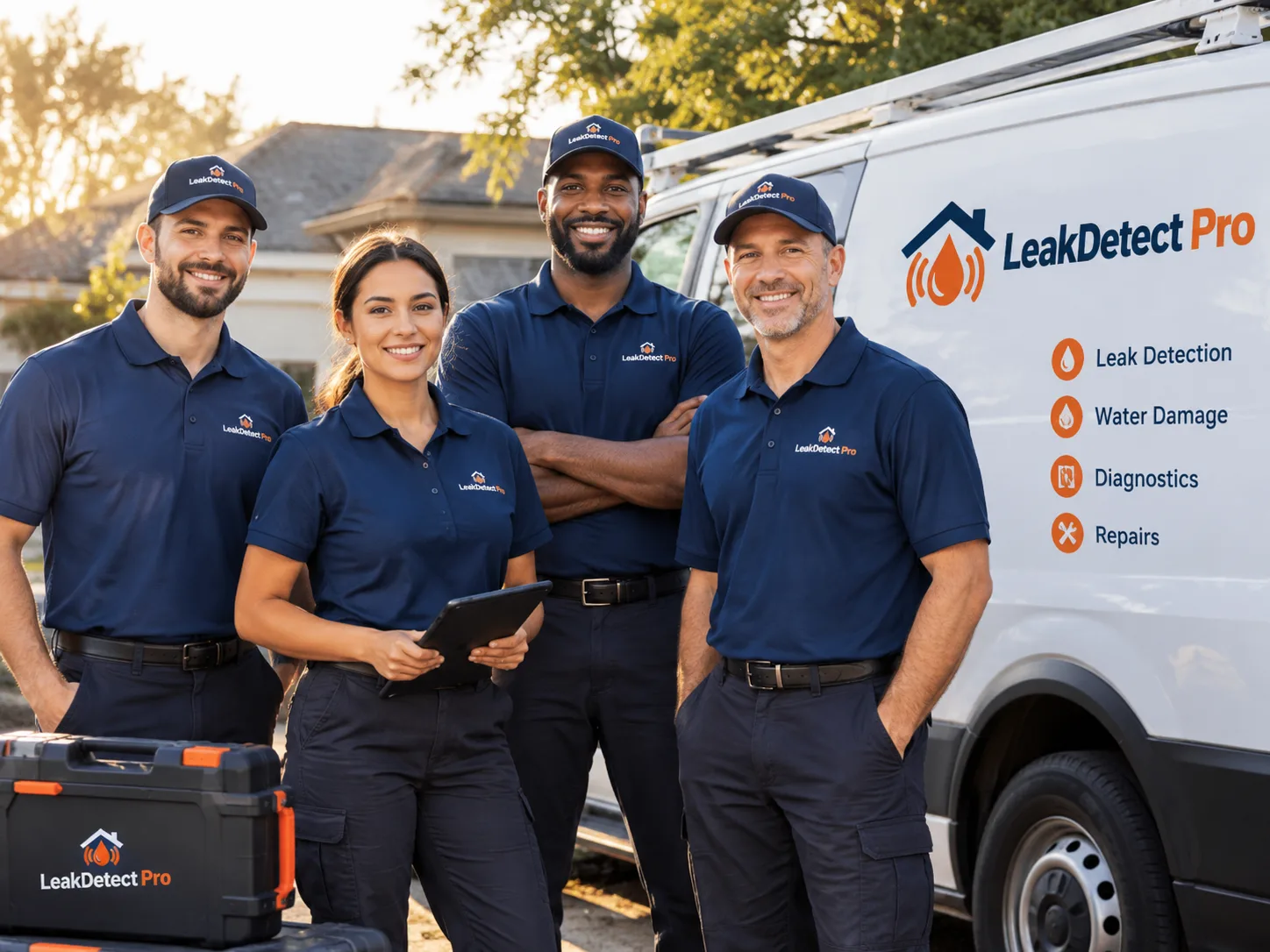 Roof Repair company in Chadbourn, NC